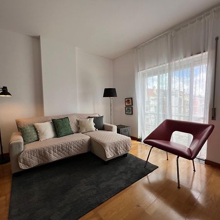 Apartamento Do Atlantico Ponta Delgada المظهر الخارجي الصورة