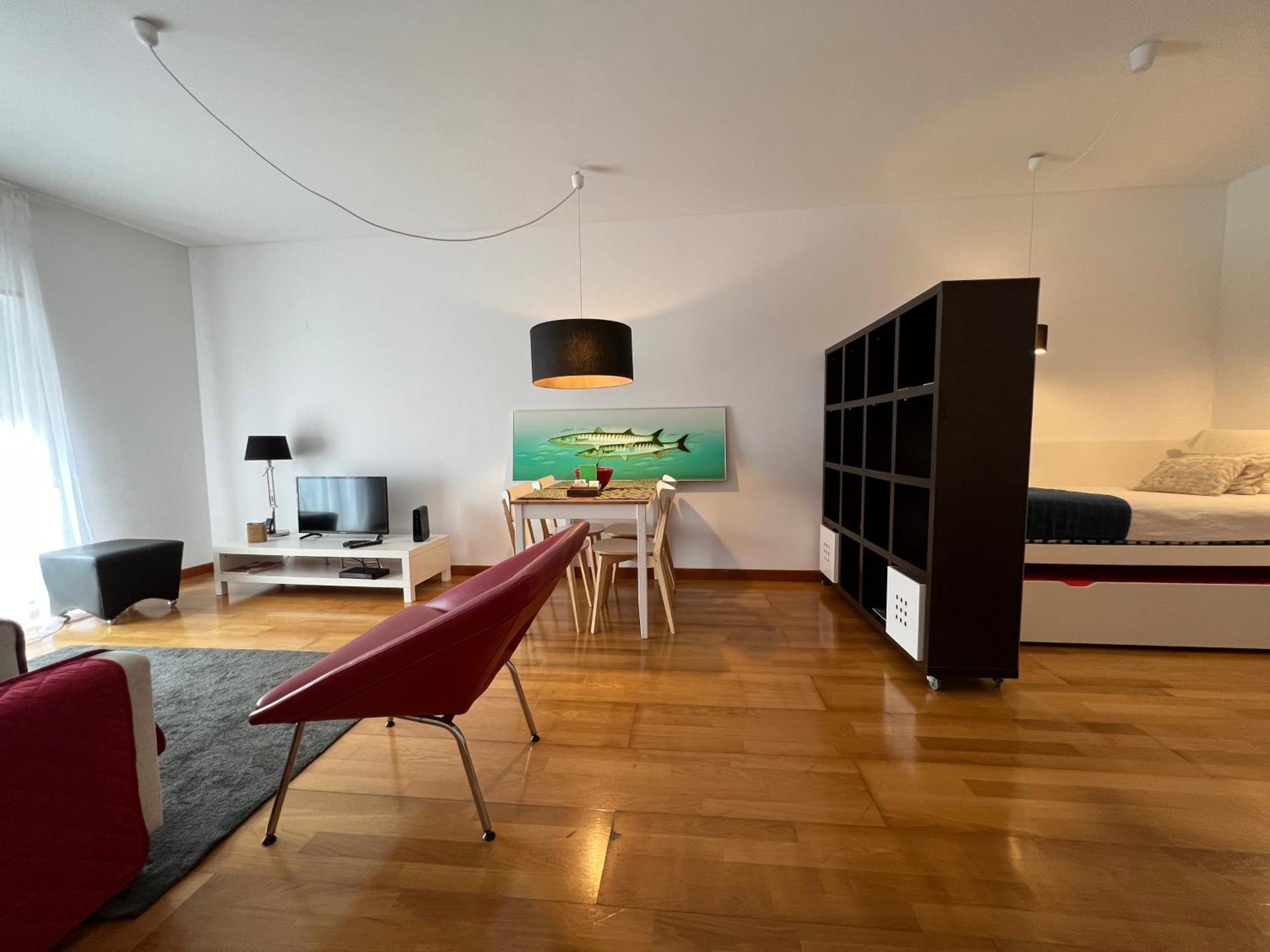 Apartamento Do Atlantico Ponta Delgada المظهر الخارجي الصورة