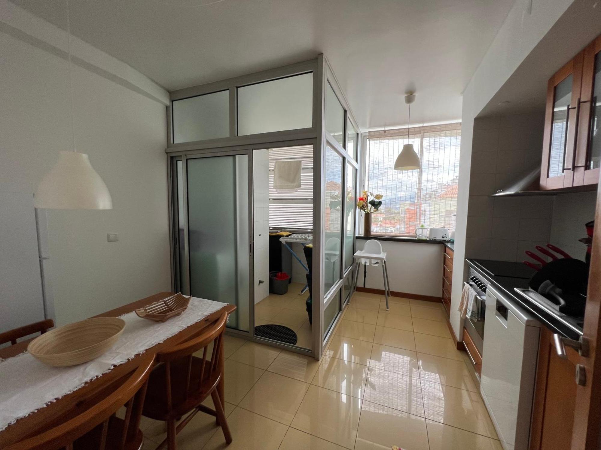 Apartamento Do Atlantico Ponta Delgada المظهر الخارجي الصورة