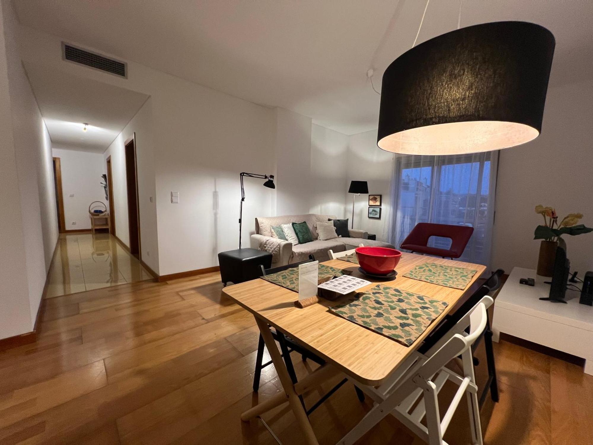 Apartamento Do Atlantico Ponta Delgada المظهر الخارجي الصورة