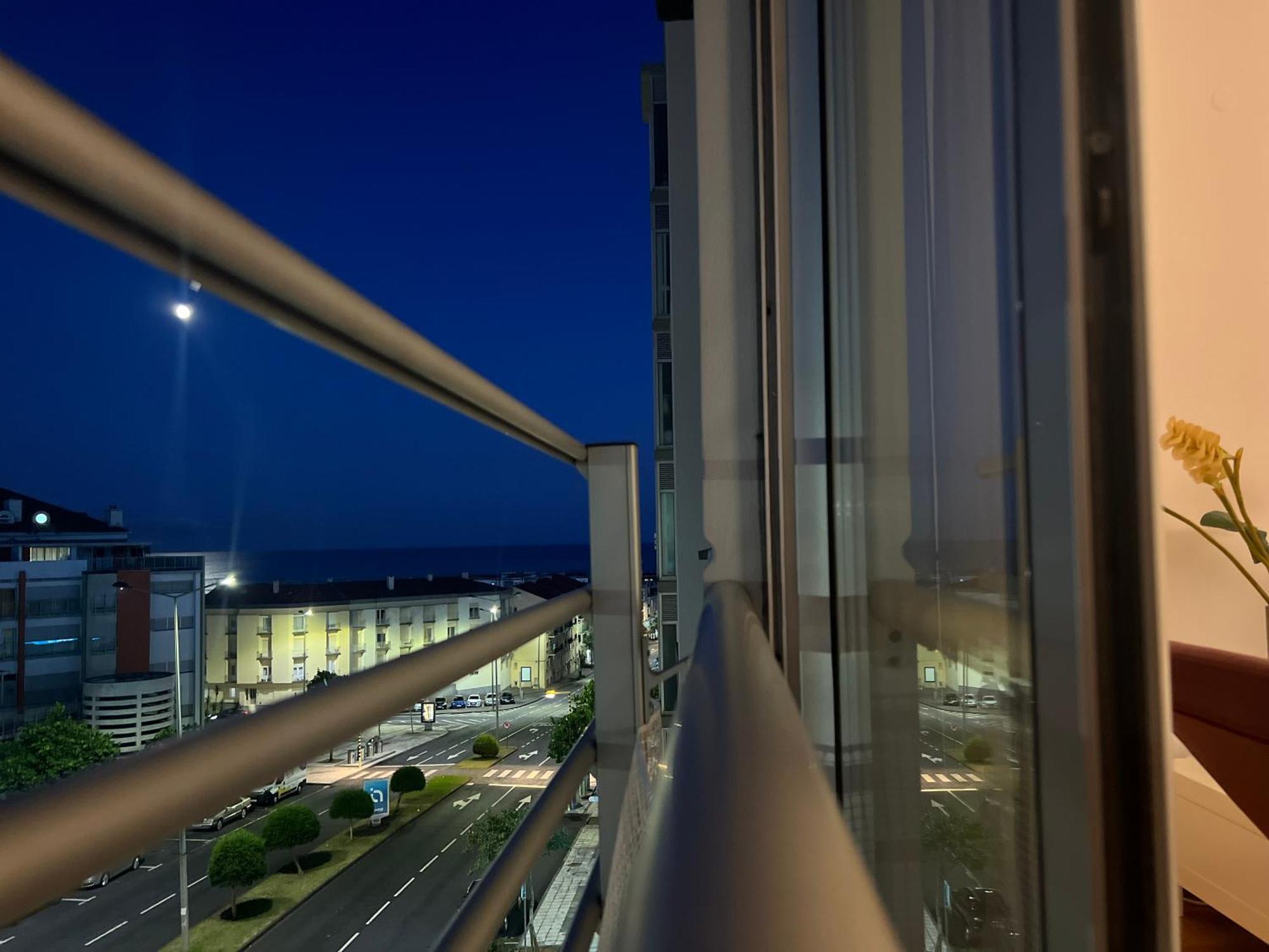 Apartamento Do Atlantico Ponta Delgada المظهر الخارجي الصورة