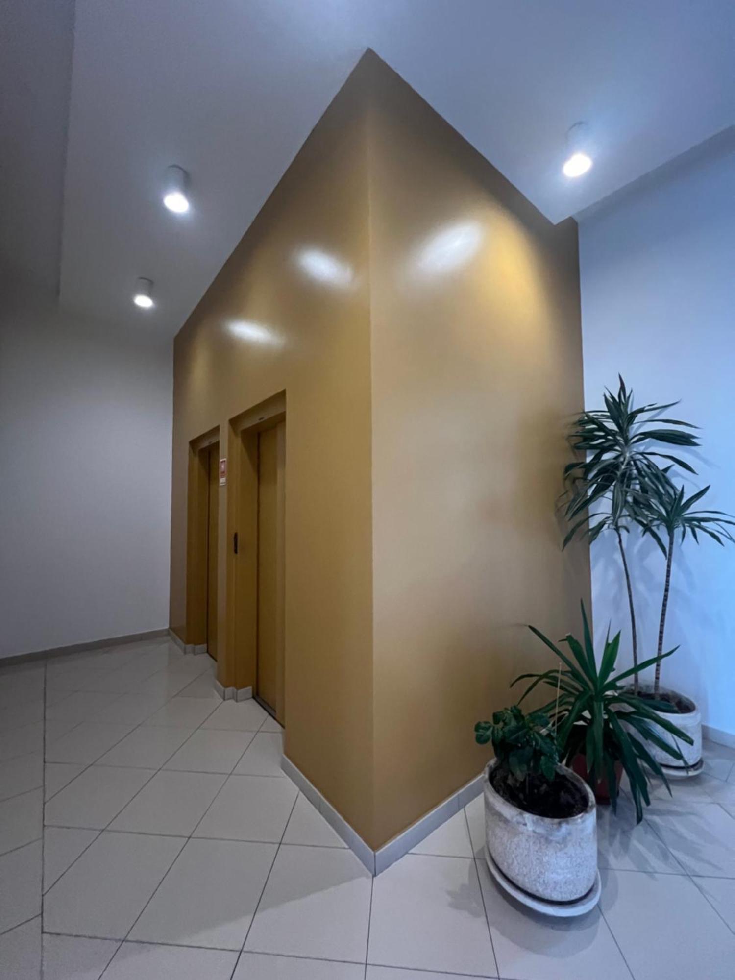 Apartamento Do Atlantico Ponta Delgada المظهر الخارجي الصورة