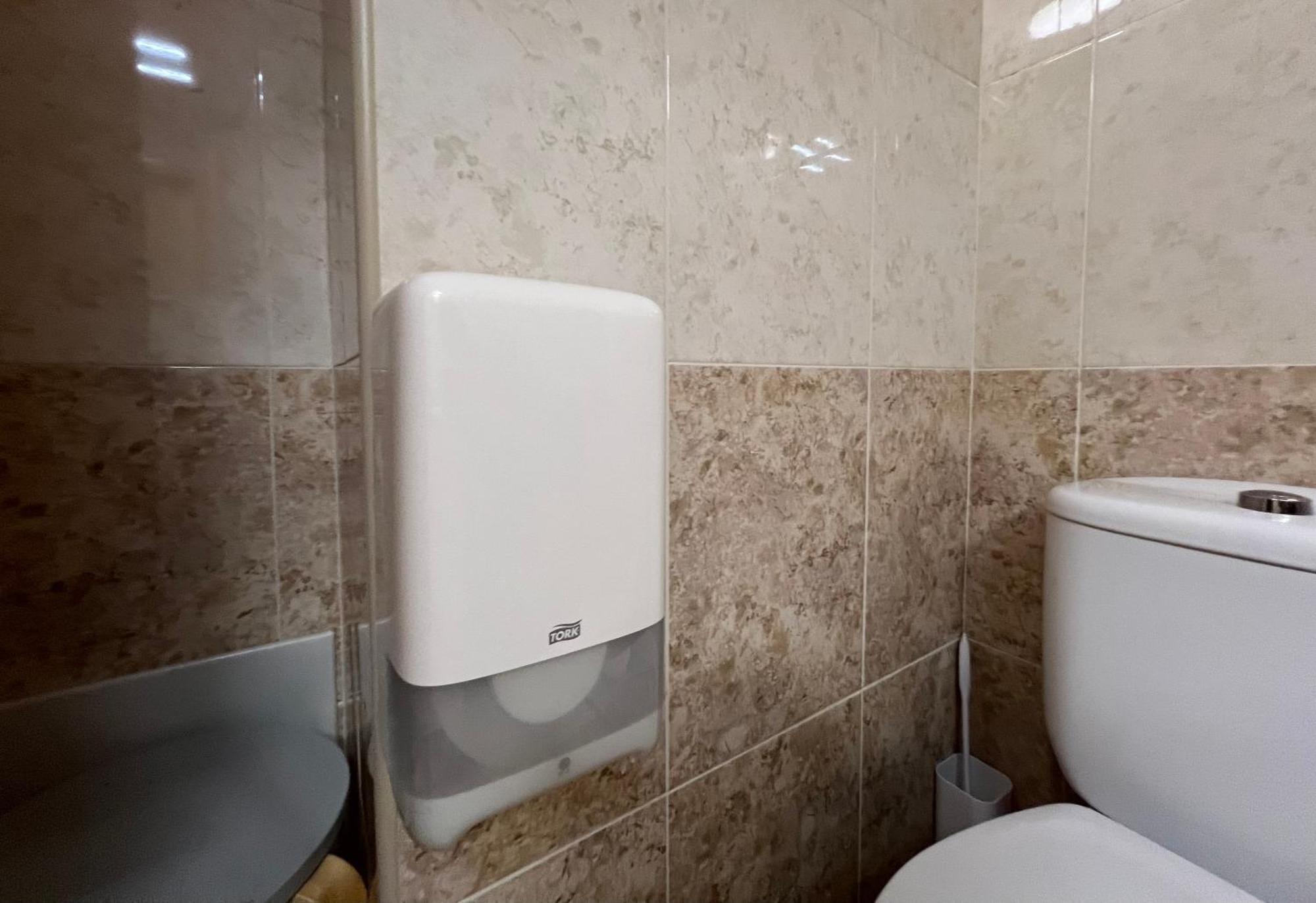 Apartamento Do Atlantico Ponta Delgada المظهر الخارجي الصورة