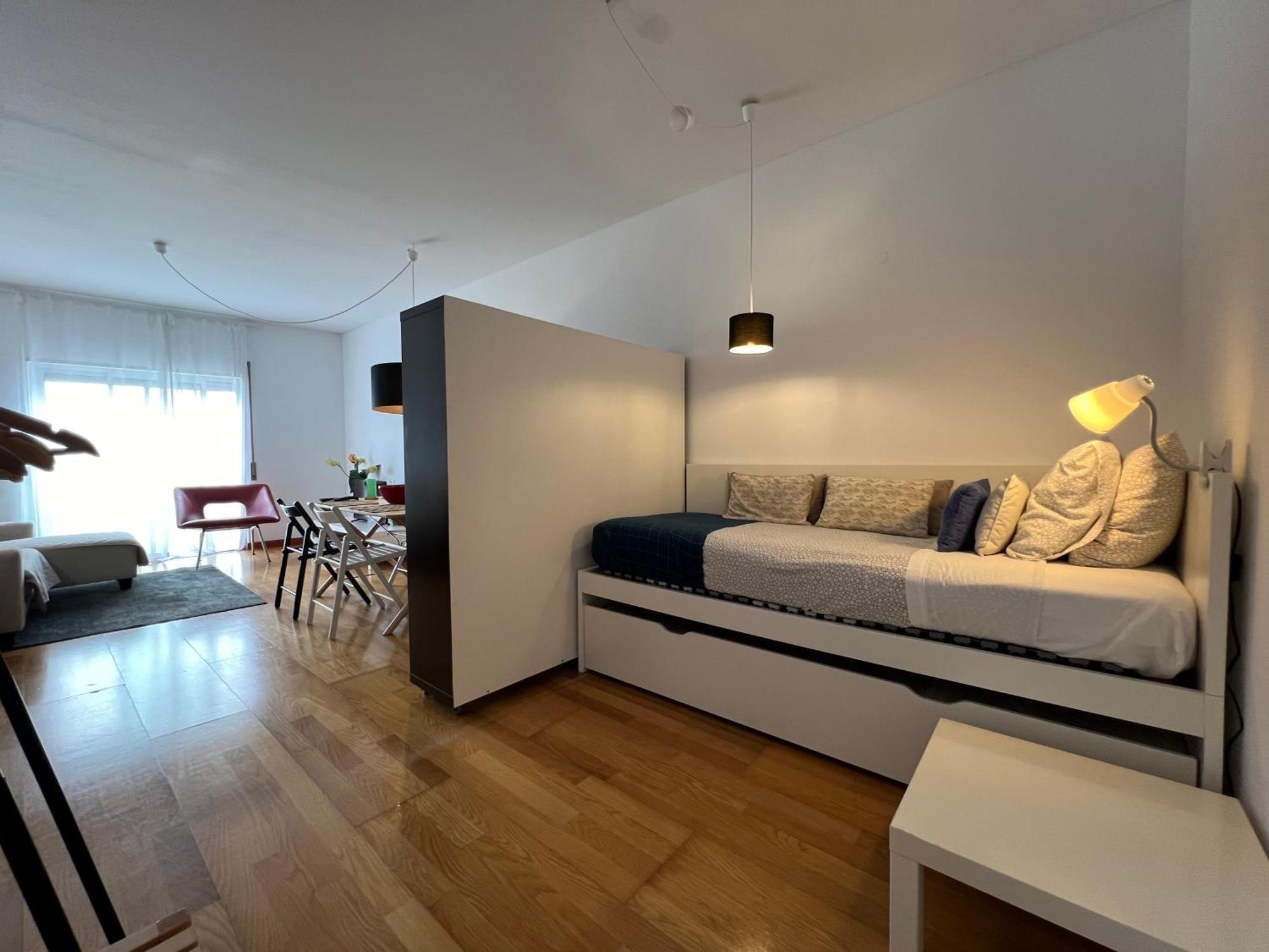 Apartamento Do Atlantico Ponta Delgada المظهر الخارجي الصورة