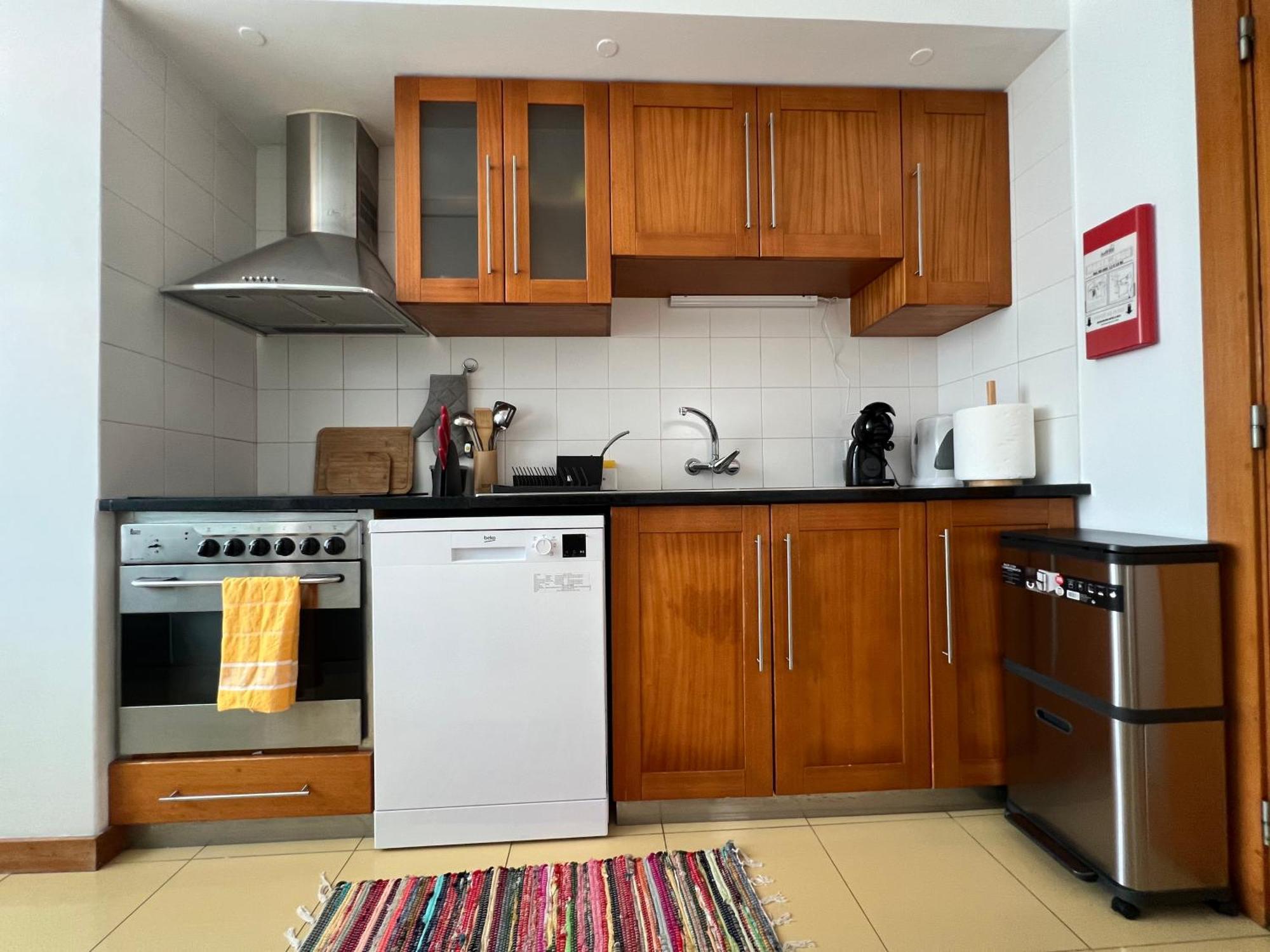 Apartamento Do Atlantico Ponta Delgada المظهر الخارجي الصورة