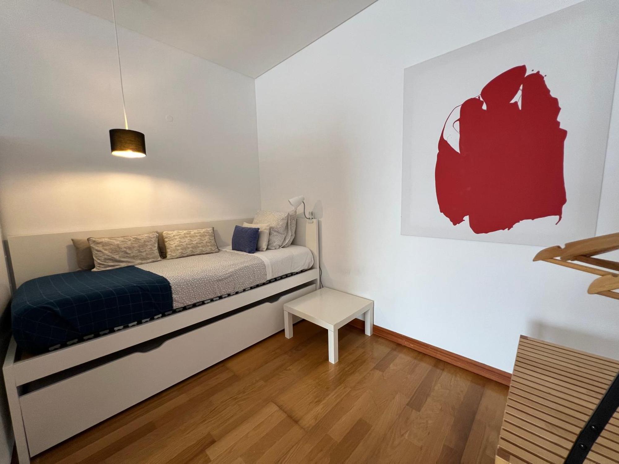 Apartamento Do Atlantico Ponta Delgada المظهر الخارجي الصورة