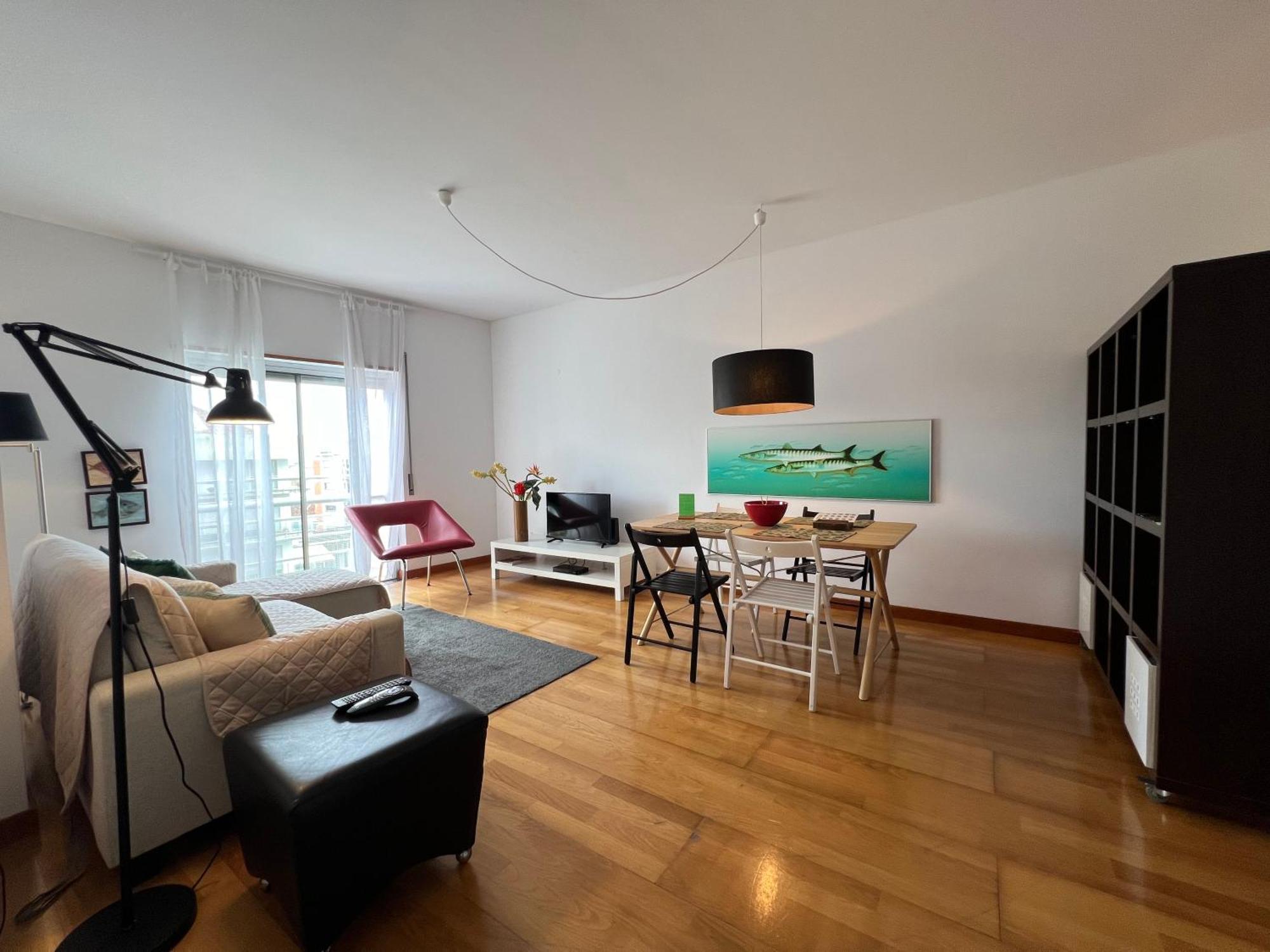 Apartamento Do Atlantico Ponta Delgada المظهر الخارجي الصورة