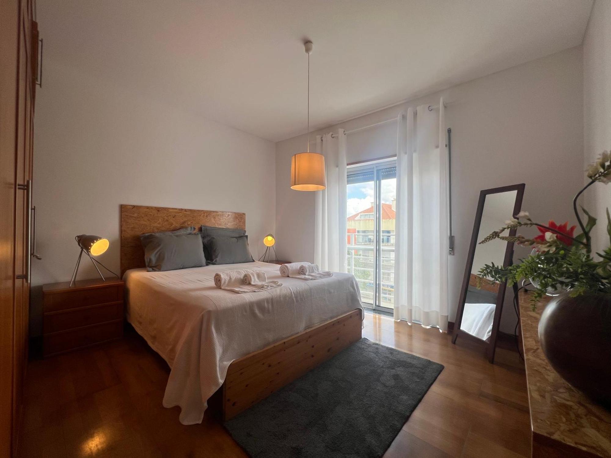 Apartamento Do Atlantico Ponta Delgada المظهر الخارجي الصورة