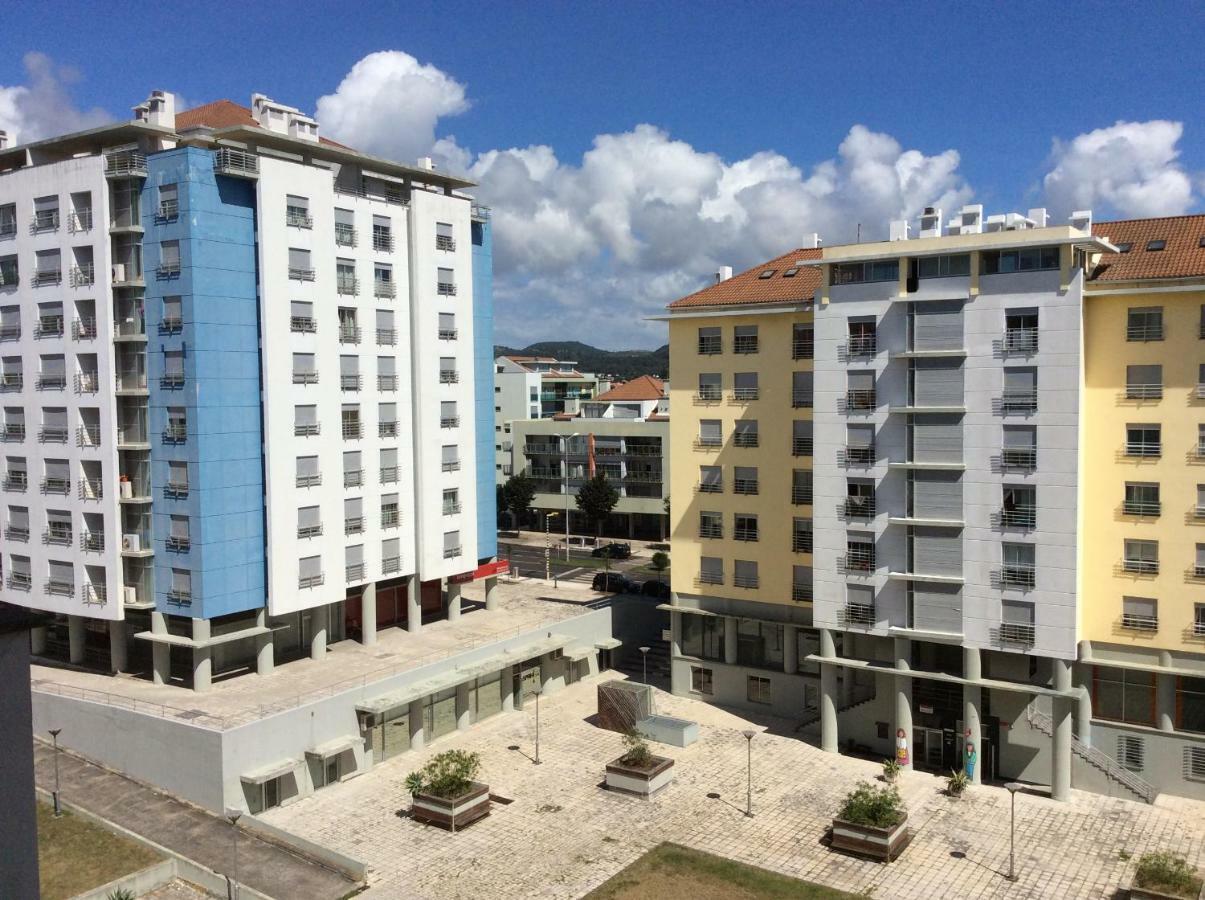 Apartamento Do Atlantico Ponta Delgada المظهر الخارجي الصورة